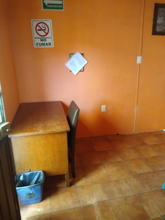 Habitación Doble con baño compartido